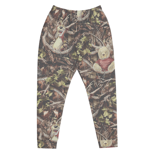 Hundred Acre Wood Camo Joggers
