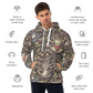 Hundred Acre Wood Camo Hoodie