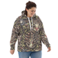 Hundred Acre Wood Camo Hoodie