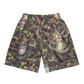 Hundred Acre Wood Mesh Shorts