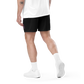 Headless Horseman Unisex Mesh Shorts