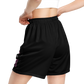 Headless Horseman Unisex Mesh Shorts