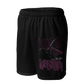 Headless Horseman Unisex Mesh Shorts