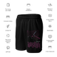 Headless Horseman Unisex Mesh Shorts