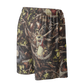 Hundred Acre Wood Mesh Shorts
