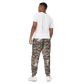 Hundred Acre Wood Camo Track Pants