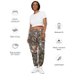 Hundred Acre Wood Camo Track Pants