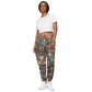 Hundred Acre Wood Camo Track Pants