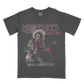 Graveyard Review Tee
