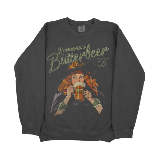 Rosmerta’s Butterbeer Crewneck