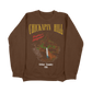 Chickapin Hill Crewneck Sweatshirt