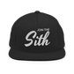 Join the Sith Vintage Snapback Hat