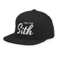 Join the Sith Vintage Snapback Hat