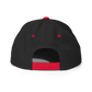 Join the Sith Vintage Snapback Hat
