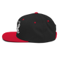 Join the Sith Vintage Snapback Hat
