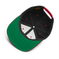 Join the Sith Vintage Snapback Hat