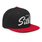 Join the Sith Vintage Snapback Hat