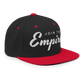 Join the Empire Snapback Hat