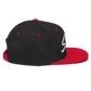 Join the Sith Vintage Snapback Hat