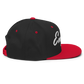 Join the Empire Snapback Hat