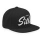 Join the Sith Vintage Snapback Hat