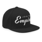 Join the Empire Snapback Hat
