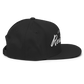 Join the Resistance Vintage Snapback Hat