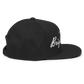 Batuu Bright Suns Vintage Snapback Hat