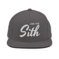 Join the Sith Vintage Snapback Hat