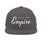 Join the Empire Snapback Hat