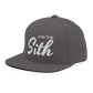 Join the Sith Vintage Snapback Hat