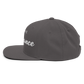 Join the Resistance Vintage Snapback Hat