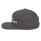 Batuu Bright Suns Vintage Snapback Hat