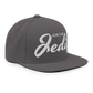 Join the Jedi Vintage Snapback Hat