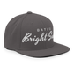 Batuu Bright Suns Vintage Snapback Hat