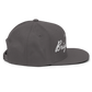 Batuu Bright Suns Vintage Snapback Hat