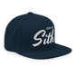Join the Sith Vintage Snapback Hat