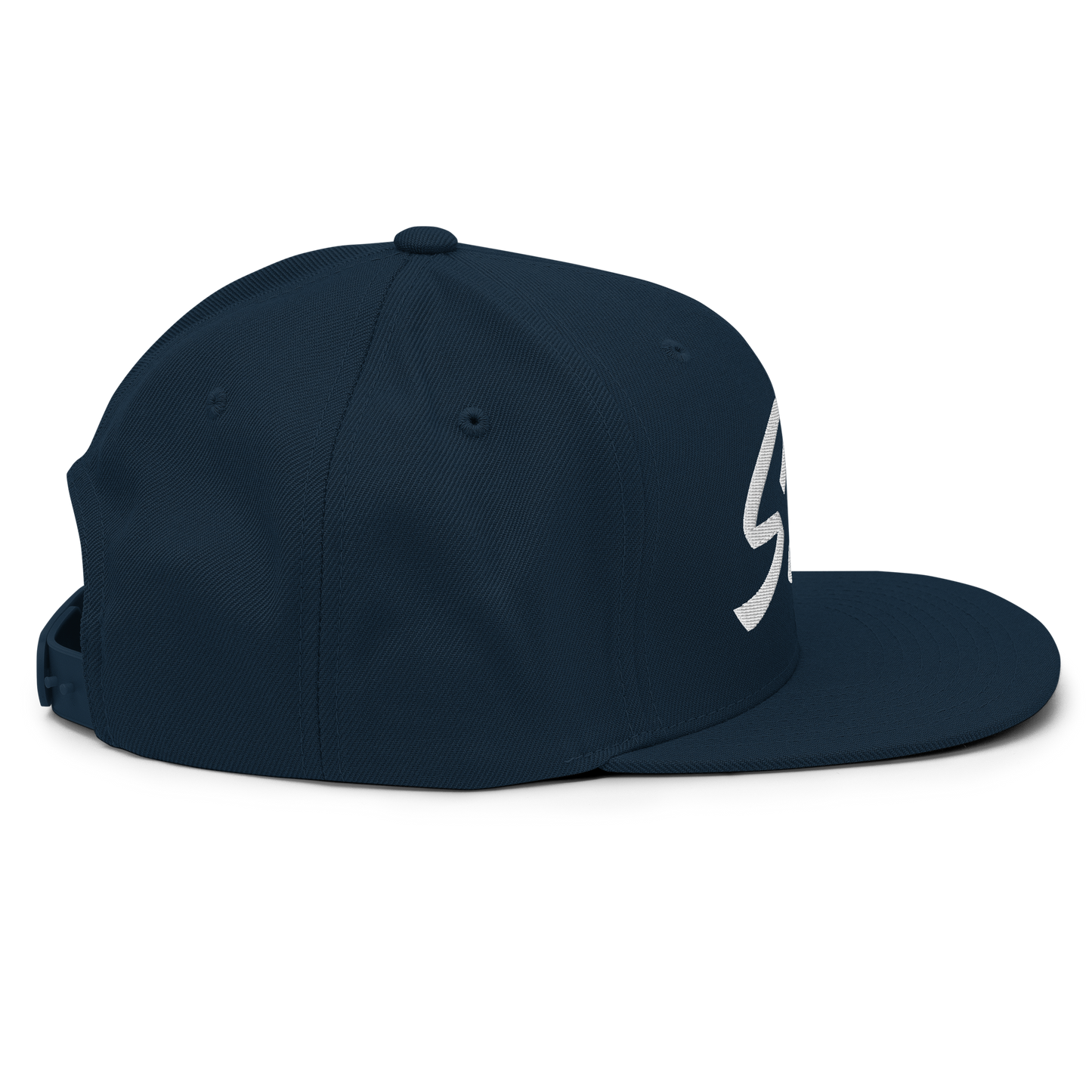 Join the Sith Vintage Snapback Hat