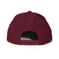 Batuu Bright Suns Vintage Snapback Hat