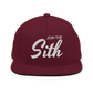 Join the Sith Vintage Snapback Hat