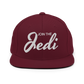 Join the Jedi Vintage Snapback Hat