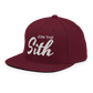 Join the Sith Vintage Snapback Hat