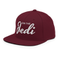 Join the Jedi Vintage Snapback Hat