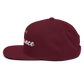 Join the Resistance Vintage Snapback Hat
