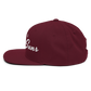 Batuu Bright Suns Vintage Snapback Hat