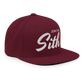 Join the Sith Vintage Snapback Hat