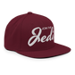 Join the Jedi Vintage Snapback Hat