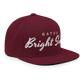 Batuu Bright Suns Vintage Snapback Hat