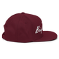 Batuu Bright Suns Vintage Snapback Hat