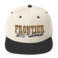 Frontierland Embroidered Hat